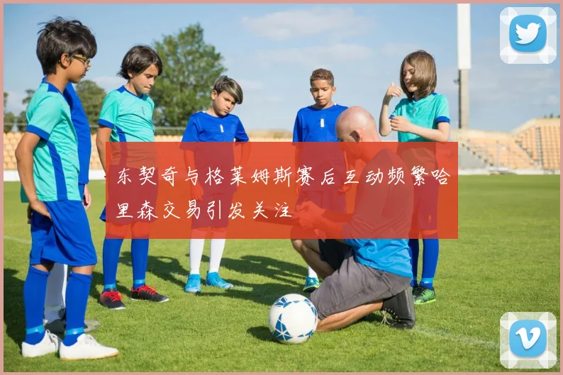 东契奇与格莱姆斯赛后互动频繁哈里森交易引发关注